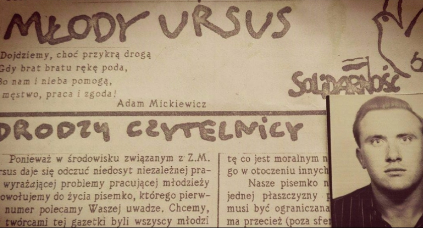 Dwa lata więzienia za odmowę przysięgi