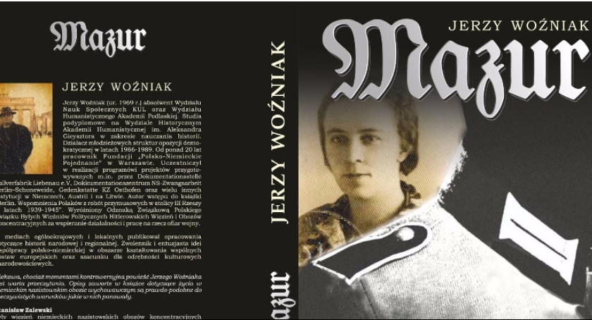 Wawrzyn – Literackie Nagrody Warmii i Mazur