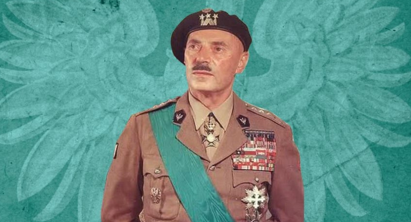 Pamiętamy o Bitwie o Monte Cassino i Generale Władysławie Andersie!