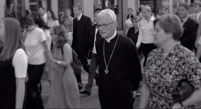 Odszedł wielki Polak. Nie żyje ks. kardynał Franciszek Macharski