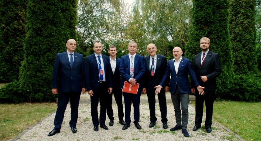 Nowe władze MWS. Wspólnota po Zjeździe