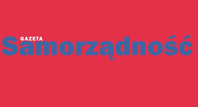 Zapraszamy do współpracy przy Gazecie Samorządność