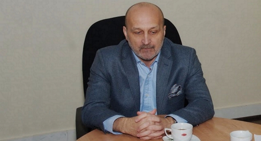 VI Klub Gospodarczy MWS. Spotkanie z Kazimierzem Marcinkiewiczem