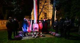 Narodowe Święto Niepodległości. Iłów 2020