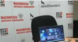 18.03.2021 r. - zebranie zarządu MWS on-line
