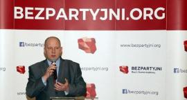 G. Wysocki: Są ludzie, którym polityka lokalna myli &hellip;