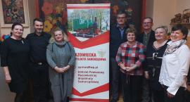 Walne zebranie oddziału powiatowego MWS w Karczewie