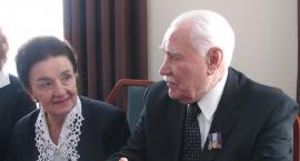 Para Prezydencka - Ryszard i Karolina Kaczorowscy - w służbie Mazowsza