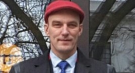 P. Skupiński: Psiak ze schroniska może dać nam mnóst&hellip;