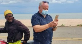 R.Kusy: Ukraińskie i rosyjskie echa w Afryce