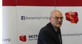 Zbliża się sesja sejmiku woj. mazowieckiego