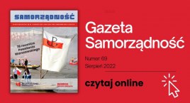 69 nr Samorządności. SIERPIEŃ 2022 [czytaj online]