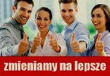 Re:WYBORY - 16 listopada - ZMIENIAMY NA LEPSZE
