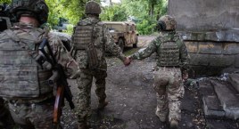 R. Kuraszkiewicz: Gdy wojna toczy się w Ukrainie, mu&hellip;
