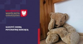 Uleczyć chorą psychiatrię dziecięcą