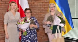 E. Kacprowicz: Samorządom powinno zależeć na rozwoju&hellip;
