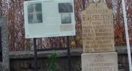 Delegacje MWS uczciły pamięć bohaterów w całym woj. &hellip;