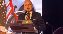 R. Gajda: Nie chcecie ekscesów Brauna? Dajcie nam wo&hellip;