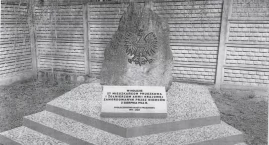 Pruszkowski wstyd
