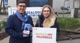 M. Landowski: MWS to uznana marka w woj. mazowieckim&hellip;