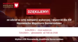 Jesteśmy strażnikami idei bezpartyjności w samorządz&hellip;