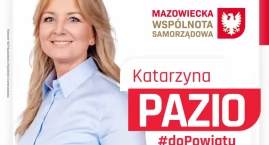 KW MWS czwartą siłą powiatową woj. mazowieckiego!