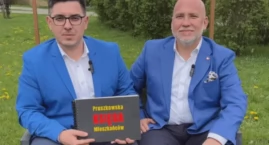 II tura wyborów prezydenckich w Pruszkowie