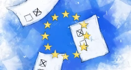 Wybory europarlamentarne: decyzja zainteresowanych