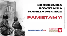 MWS w 80. rocznicę Powstania Warszawskiego