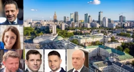 Czy dalej pozwolimy politykom traktować nasze miasto…