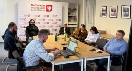 Warsztaty Nowych Struktur MWS
