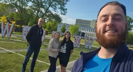 Walne Zebranie MWS w Wyszkowie