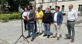 Koniec zbiórki podpisów przeciwko Centrum Integracji Cudzoziemców Radomiu