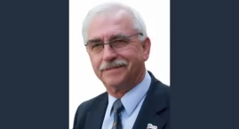 Andrzej Przemysław Kropiwnicki z tytułem Honorowego …
