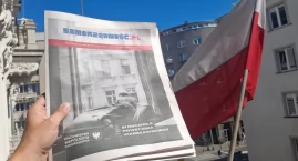 99 nr Samorządności.LIPIEC 2025 [czytaj online]