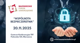 Zapraszamy na II MFS 