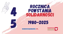 Porozumienia Sierpniowe 1980 i 45 rocznica powstania…