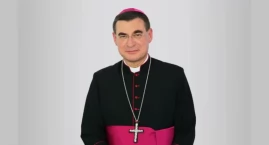 O ochronie ludności i obronie cywilnej z Sekretarzem…