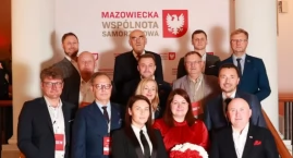 Wspólnota: dalej konsekwentnie, własną drogą – Zjazd…