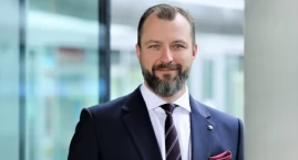 Kacper Kozłowski: współpraca na szczeblu lokalnym je&hellip;