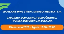 Założenia demokracji bezpośredniej i polska demokrac&hellip;