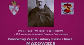 150 lat powiatu puławskiego.