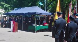 Powiatowy Dzień Strażaka 2017 w Pruszkowie