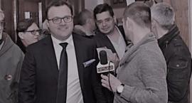 Wygaśnięcie mandatu prezydenta Radomia ?