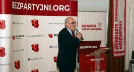 Dlaczego startujemy pod szyldem Bezpartyjnych? Wyjaś&hellip;