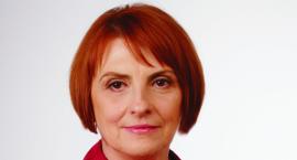 Iwona Krystyna Wierzbicka, nr 1