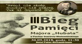 Mieszkańcy powiatu wołomińskiego upamiętniają majora&hellip;
