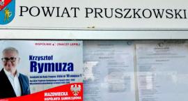 Znana „marka” w  Pruszkowie. Kandydat Mazowieckiej W&hellip;