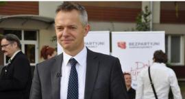 Robert Wróbel odszedł z partii, żeby działać w ruchu&hellip;