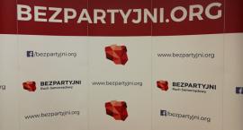 Odezwa Bezpartyjnych po wyborach samorządowych